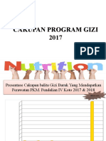 Bahan Review Gizi 2017