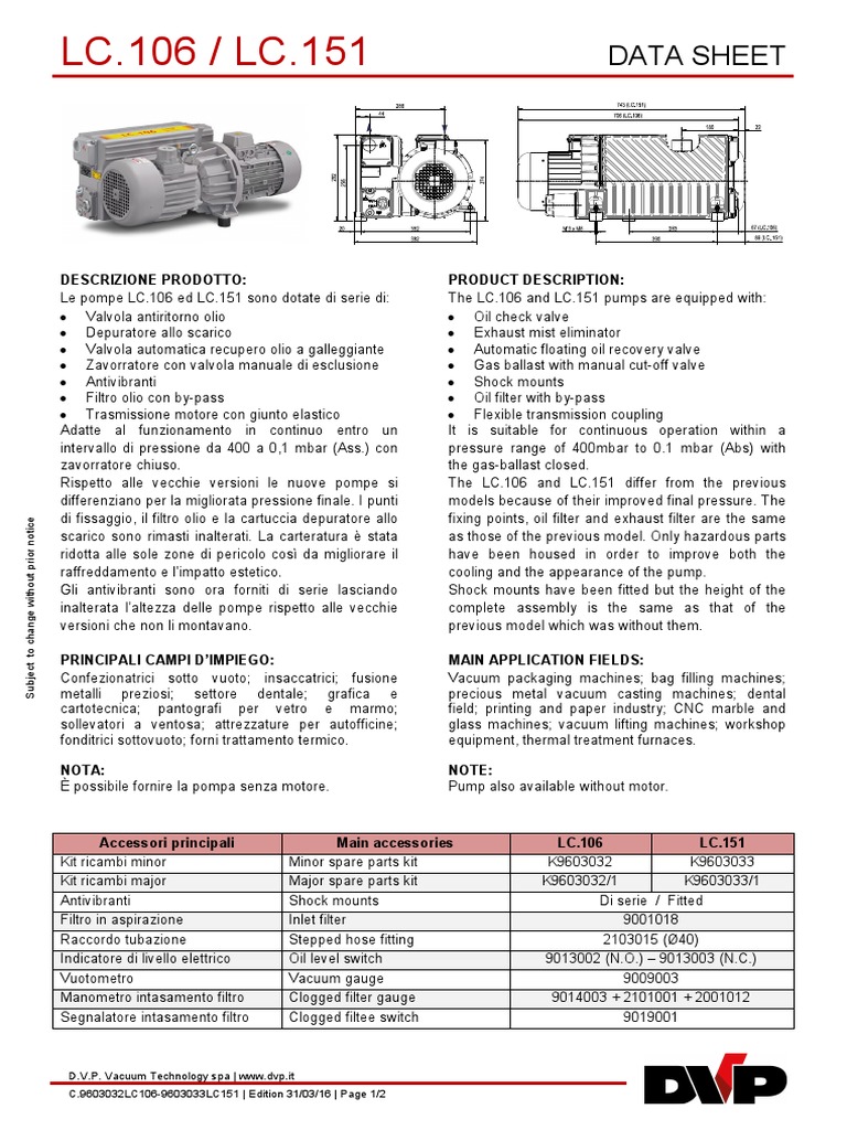 LC 106 | PDF