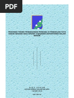 Download 1 Pedoman Teknis Penanganan Perkara Di Peradilan Tata Usaha Negara by razak_abd50 SN57823140 doc pdf