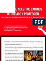 Esp - Honrando Nuestros Caminos de Cuidado y Proteccio N