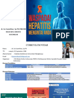 Hepatitis Revisi