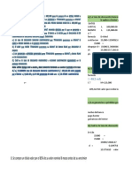 Parte de Tarea Descuentos Ejerccio 7 y 8