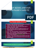 POWER POINT Pasien Safety-1