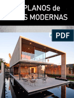 50 Planos de Casas Modernas (Arquinube) - 1-146 (1) - 1