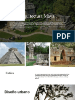 Mayas PPT - UTP 2021 