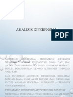 ANALISA DIFERENSIAL LK Pertemuan 6