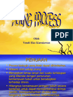 Proses Penuaan