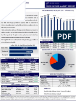 Fixed Income Market Report - 13.06.2022