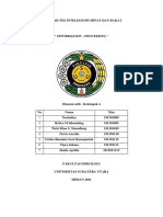 Pendekatan Information Processing