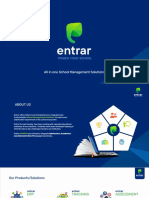 Entrar - The Best School Management Software
