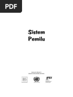 Download Sistem Pemilu by Jumardi Pribadi SN57825565 doc pdf