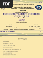 New Technical Seminar Topics For Engineering Students | PDF | Computer ...