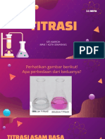 Titrasi 1