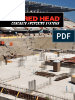 RedHead Catalog 2021