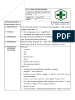 064 SPO PKM Kubu I Keracunan Organofosfat