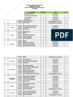 Updated 4 Mapping Ruangan PKL