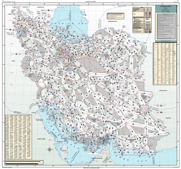 Enroute Chart EPSZD ATC PILOT PDF