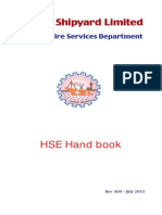 H Se Handbook