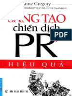 (EbookHay - Net) - Sang Tao Chien Dich PR Hieu Qua - Anne Gregory