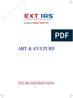 Art and Culture