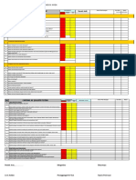 Cecklist Audit Poli Lansia