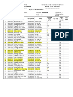 PHI1002 9 - Chủ Nghĩa Xã Hội Khoa Học