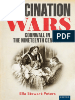 Vaccination Wars Sample Chapter and Contents