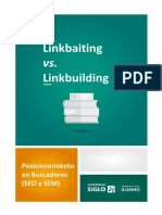 Lectura 2.linkbaiting Vs Linkbuilding