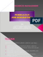 01 - Pembuatan Job Description