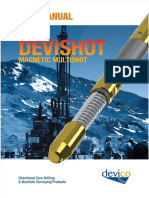 DeviShot User Manual
