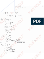 Integral Class 12 ML Aggrawal Ex 8.16