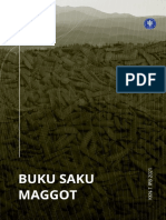 Buku Saku Rumah Maggot