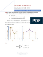 Parcial 1 Matematicas 2 - Fabian Adames