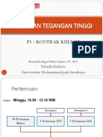 P1 Kontrak Kuliah P2K