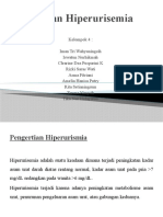 Ramuan Hiperurisemia Kel 4 1