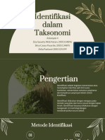 IDENTIFIKASI KLP 4