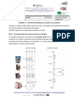 11F PO Mod13 Trabalho1 Arranquedireto Inversão