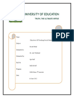 Table of Contents