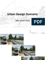 Urban Design Scenario of India