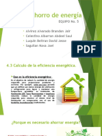 Eficiencia Energética