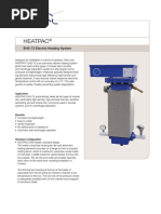 Alfa Laval Heatpac Ehs 72 Heating System PDF