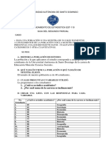 Guia Segundo Parcial Est-110 Datos Agrupados