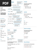 TypeScript Interfaces