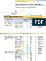 P7 - 9 B Planificacion Microcurricular