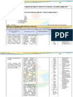 P7 - 8a Planificacion Microcurricular