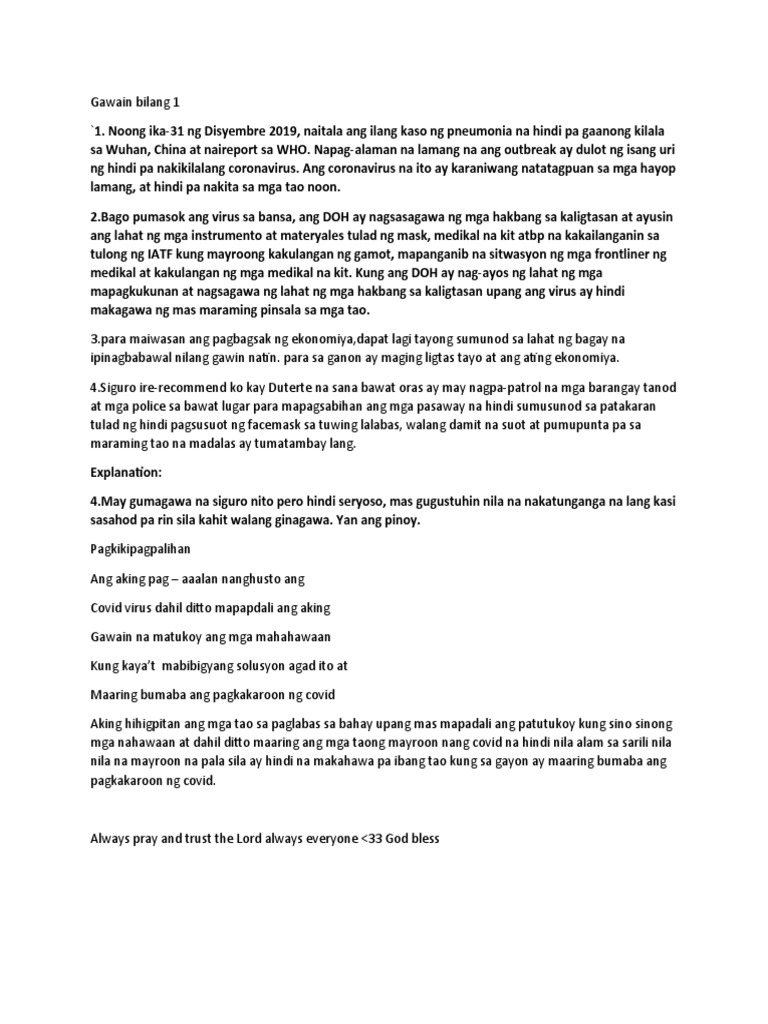 Ap Week 3 | PDF
