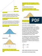 Normal Distribution Definition and Properties Standard Normal Distribution