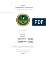 Makalah UTS KLMPK 7 - MNG Produksi & Operasional