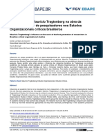 Influencia de Tragtemberg - Amorim 17185-108384-1-PB