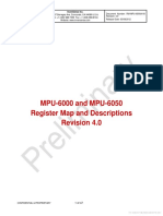 MPU-6000 and MPU-6050 Register Map and Descriptions Revision 4.0
